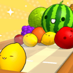 Watermelon Shot 0.5.2 Apk Mod Unlimited Money