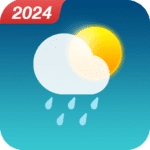 Weather App Live Radar 1.0.9 Apk Mod Premium