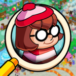 Where Is Find Hidden Objects 1.5.1 Apk Mod Unlimited Money