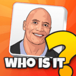 Who is it Celeb Quiz Trivia 1.0.8 Apk Mod Unlimited Money