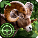 Wild Hunter 3D 1.0.12 Apk Mod Unlimited Money