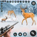Wild Hunter Animal Hunting 1.4 Apk Mod Unlimited Money