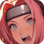 Wind Legend Burning Leaf VARY Apk Mod Unlimited Money