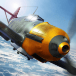 Wings of Heroes 1.0.0 Apk Mod Unlimited Money