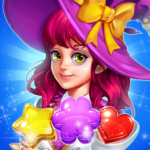 Witch N Magic Match 3 Puzzle 1.2.0 Apk Mod Unlimited Money Witch N Magic Match 3 Puzzle 1.2.0 Apk Mod Unlimited Money