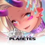 Wonder Planetes 46 Apk Mod Unlimited Money