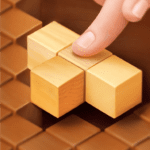 Wood Block – Puzzle Games 1.5.1 Apk Mod Unlimited Money