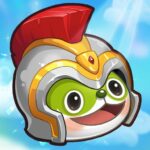 Wooparoo Odyssey-Build Breed 1.0.2 Apk Mod Unlimited Money