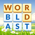 Word Blast Word Search Games 1.1.0 Apk Mod Unlimited Money