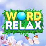 Word Relax Word Puzzle Game 1.5.3 Apk Mod Unlimited Money