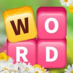 Word Smash – Puzzle Game 1.0.0 Apk Mod Unlimited Money