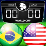 World Cup Game 1.7 Apk Mod Unlimited Money World Cup Game 1.7 Apk Mod Unlimited Money