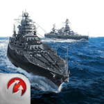 World of Warships Blitz War 5.4.2 Apk Mod Unlimited Money