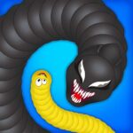 Worm Hunt – Snake game iO zone 2.6.1 Apk Mod Unlimited Money Worm Hunt – Snake game iO zone 2.6.1 Apk Mod Unlimited Money