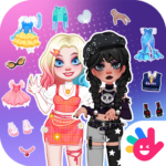 YoYa Doll Avatar Maker 2.1 Apk Mod Unlimited Money
