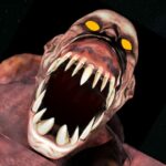 Zombie Evil Kill 6 The Bunker 2.4 Apk Mod Unlimited Money
