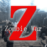 Zombie WarNew World 1.58.1 Apk Mod Unlimited Money