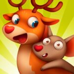Zoopolis Animal Evolution 1.2.4 Apk Mod Unlimited Money