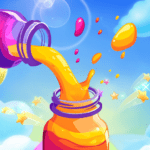 color water sort puzzle 1.04 Apk Mod Unlimited Money