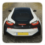 i8 Drift Simulator Car Games 2 Apk Mod Unlimited Money