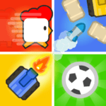 2 3 4 Player Mini Games 4.2.9 Apk Mod Unlimited Money