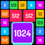 2048 Merge Games – M2 Blocks 4.6.0-24081271 Apk Mod Unlimited Money