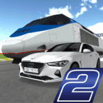3D Driving Class 2 2.91 Apk Mod Unlimited Money