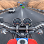 3d Bike Racing Bike Race Games 0.10 Apk Mod Unlimited Money