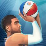 3pt Contest Basketball Games 4.992 Apk Mod Unlimited Money