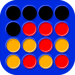 4 In A Row Board Game 4.4 Apk Mod Unlimited Money