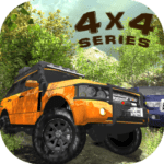 4×4 Off-Road Rally 6 13.0 Apk Mod Unlimited Money
