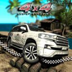 4×4 Off-Road Rally 7 21 Apk Mod Premium