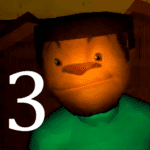 5 nights at Timokhas 3 City 1.1 Apk Mod Unlimited Money