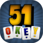 51 Okey 1.13.1 Apk Mod Unlimited Money 51 Okey 1.13.1 Apk Mod Unlimited Money