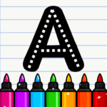 ABC Games Alphabet Phonics 1.5.0 Apk Mod Unlimited Money