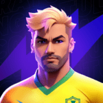 AFK Football RPG Soccer Games 1.9.2 Apk Mod Unlimited Money