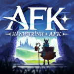 AFK Journey- TRAVELLET VN 1.2.11 Apk Mod Premium