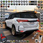 Advance Car Driving Simulator 0.14 Apk Mod Unlimited Money
