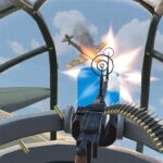 Air Defender Bomber Simulator 1.12 Apk Mod Unlimited Money