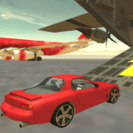 Airplane Vehicle Transport 3D 1.8 Apk Mod Unlimited Money