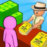 Animal Zoo Manager Simulator 2.3 Apk Mod Unlimited Money