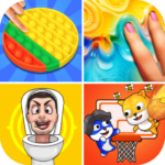 Antistress Two Player Battle 1.1.1 Apk Mod Unlimited Money Antistress Two Player Battle 1.1.1 Apk Mod Unlimited Money