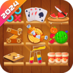 Antistress – relaxation games 1.1.4 Apk Mod Unlimited Money