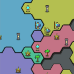 Antiyoy Online 240912 Apk Mod Unlimited Money