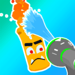 Aqua Boy 0.3.0 Apk Mod Unlimited Money