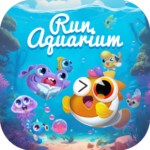 Aquarium Party 3.0.8.3 Apk Mod Unlimited Money