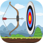 Archery Shooting 2.2 Apk Mod Unlimited Money