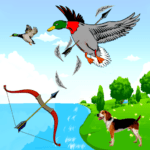 Archery bird hunter 2.19.4 Apk Mod Unlimited Money Archery bird hunter 2.19.4 Apk Mod Unlimited Money