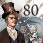 Around The World in 80 days 1.7.003 Apk Mod Unlimited Money Around The World in 80 days 1.7.003 Apk Mod Unlimited Money