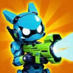 Ascent Hero Roguelike Shooter 1.4.63 Apk Mod Unlimited Money Ascent Hero Roguelike Shooter 1.4.63 Apk Mod Unlimited Money